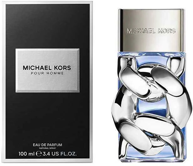 Michael Kors Pour Homme EDP