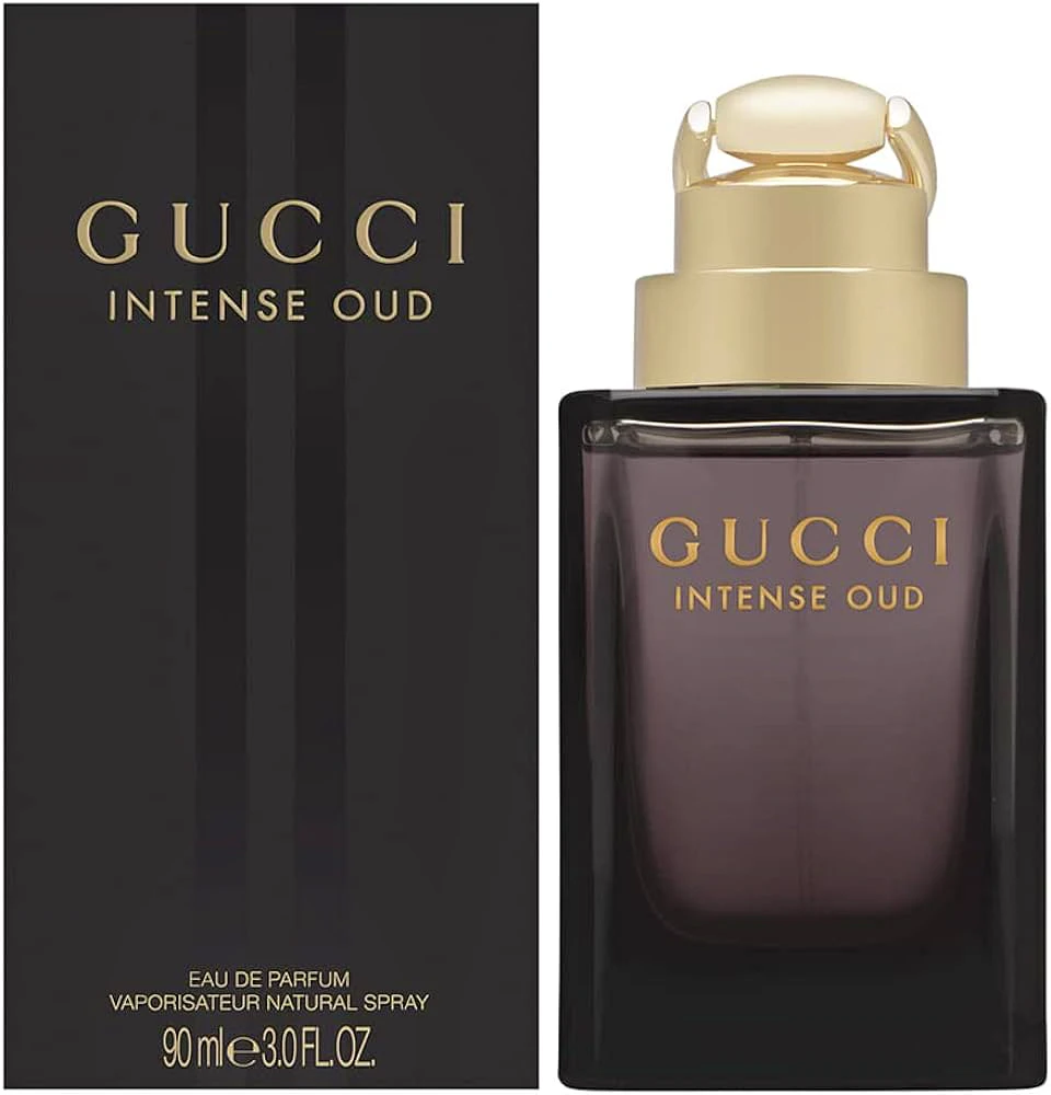 Gucci Oud Intense EDP