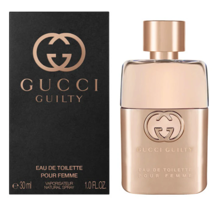 Gucci Guilty Pour Femme EDT