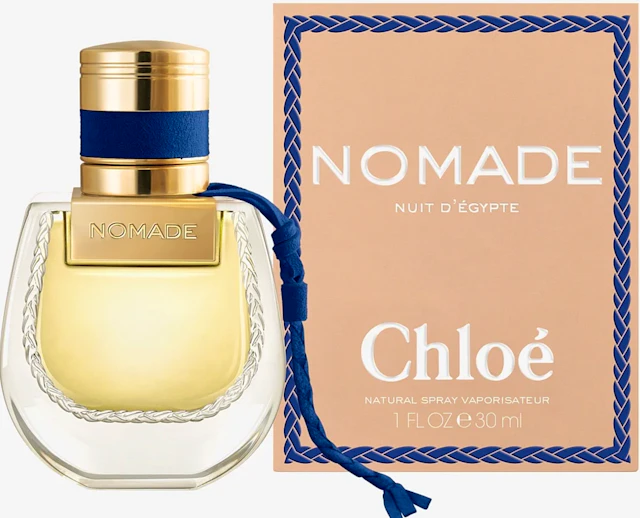 Chloé Nomade Nuit D'Egypte EDP