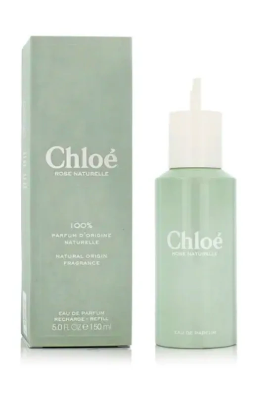 Chloé Rose Naturelle EDP Refill