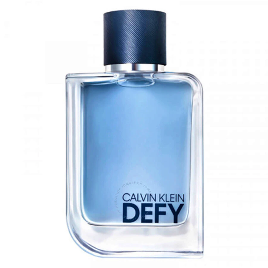 Calvin Klein Defy EDT