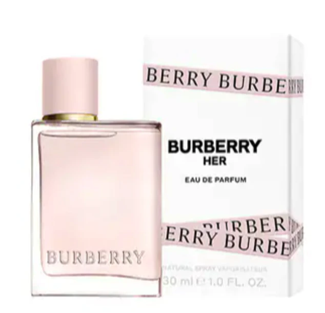 Burberry Her EDP