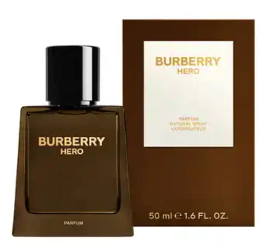 Burberry Hero Parfum