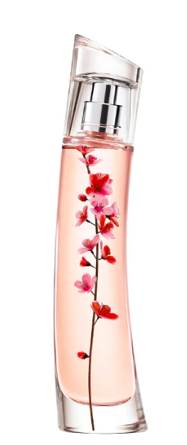 Kenzo Flower Ikebana EDP
