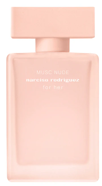 Narciso Rodriguez Musc Nude EDP