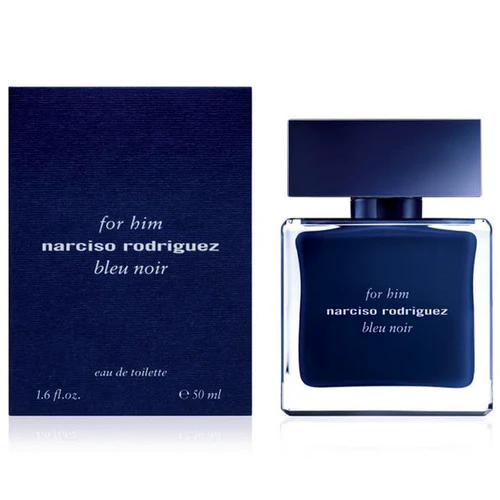 Narciso Rodriguez For Him Bleu Noir EDT