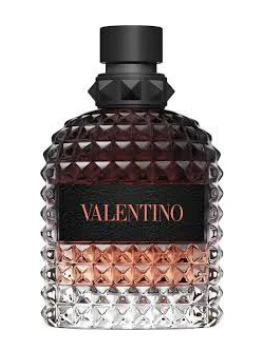 Valentino Uomo Born In Roma Coral Fantasy EDT