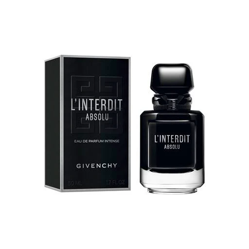 Givenchy L'interdit Absolu EDP