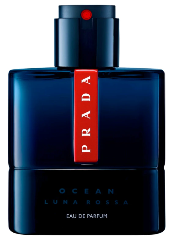 Prada Luna Rossa Ocean EDP