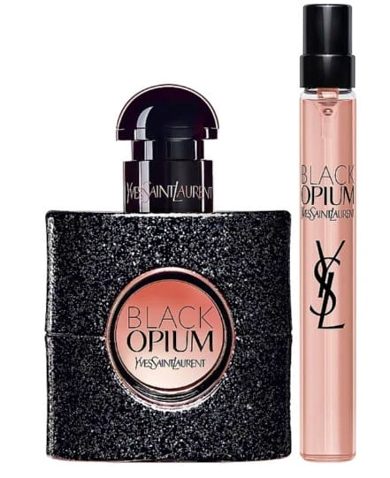 Yves Saint Laurent Black Opium EDP Gift Set