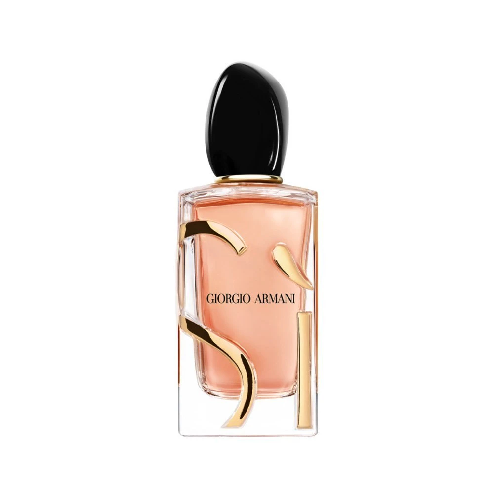 Giorgio Armani Si Intense Refillable EDP