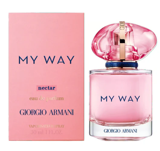 Giorgio Armani My Way Eau Nectar EDP