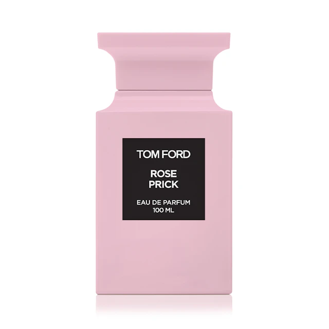 Tom Ford Rose Prick EDP