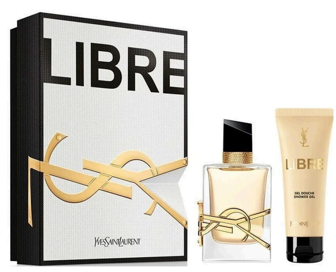 Yves Saint Laurent Libre EDP Gift Set