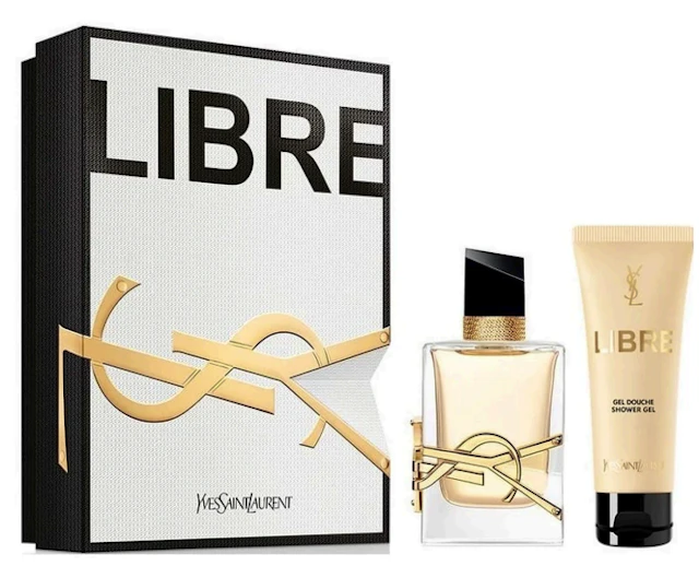 Yves Saint Laurent Libre EDP Gift Set