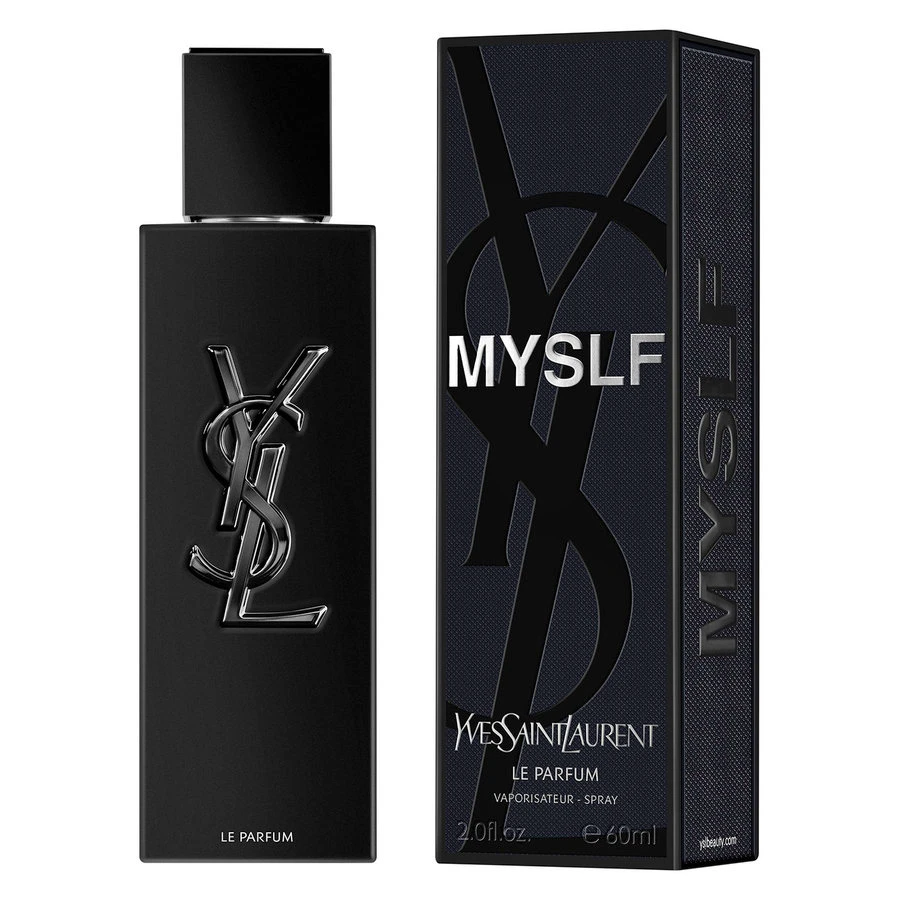 Yves Saint Laurent MYSLF Le Parfum