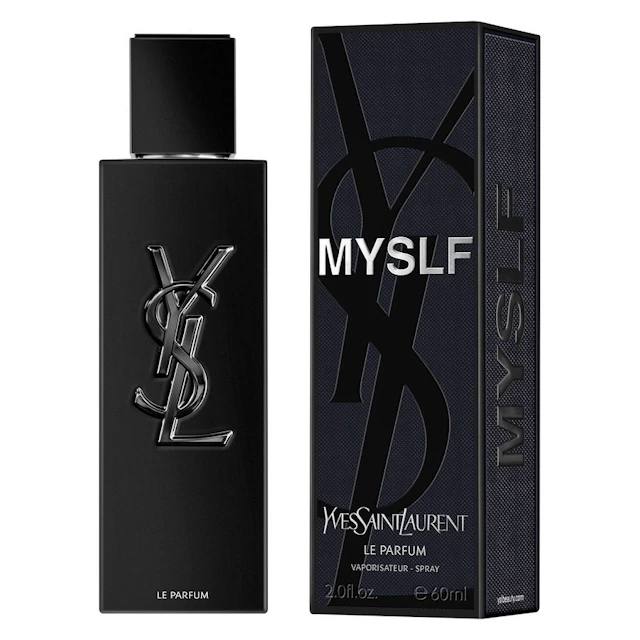 Yves Saint Laurent MYSLF Le Parfum