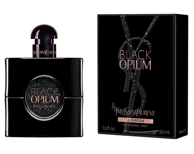 Yves Saint Laurent Black Opium Le Parfum