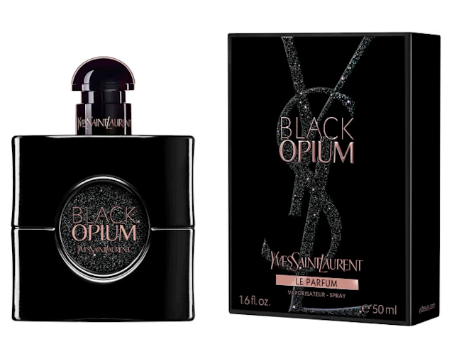 Yves Saint Laurent Black Opium Le Parfum