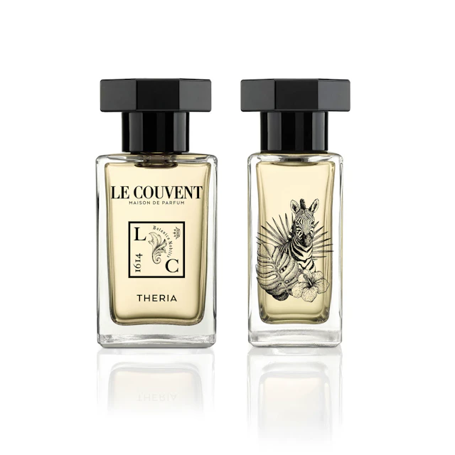 Le Couvent Eaux de Parfum Singulière Theria EDP