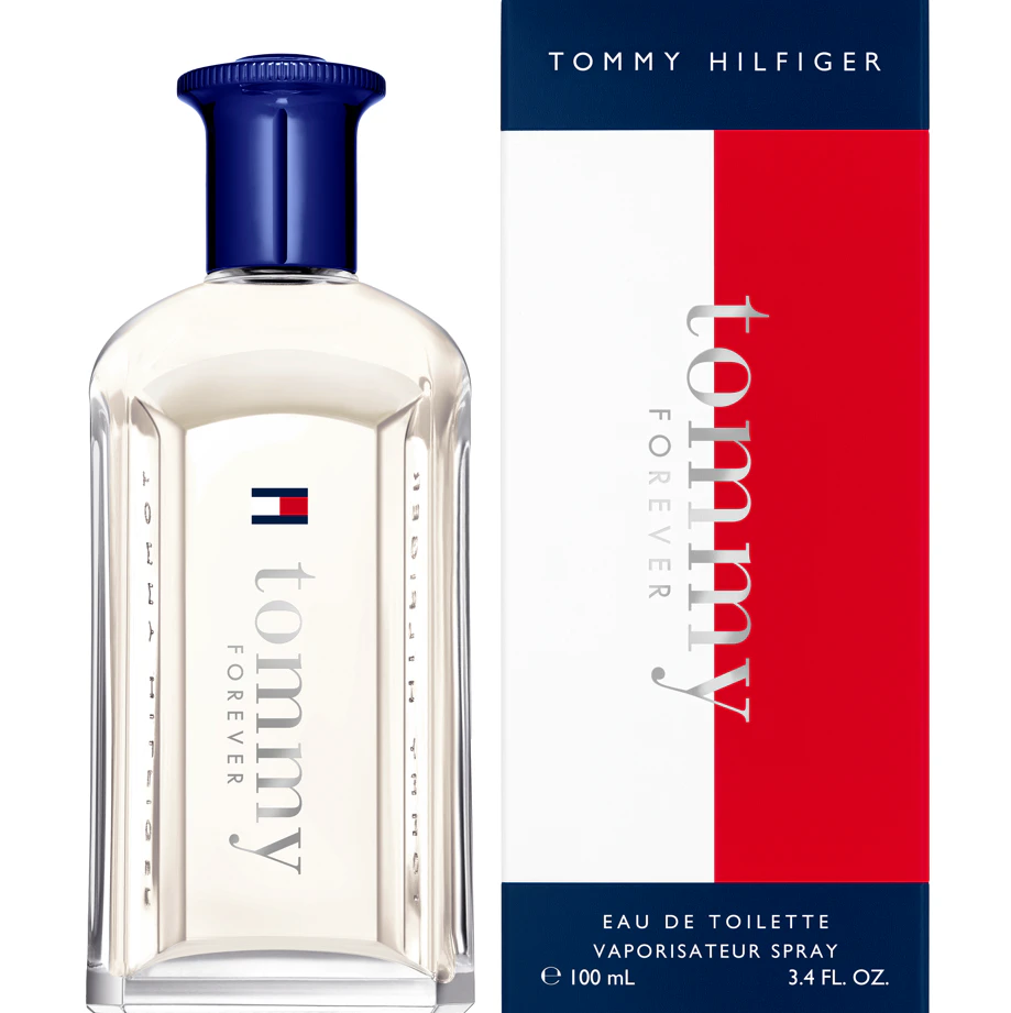 Tommy Hilfiger Tommy Forever EDT 100 ml