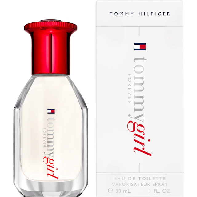 Tommy Hilfiger Tommy Girl Forever EDT