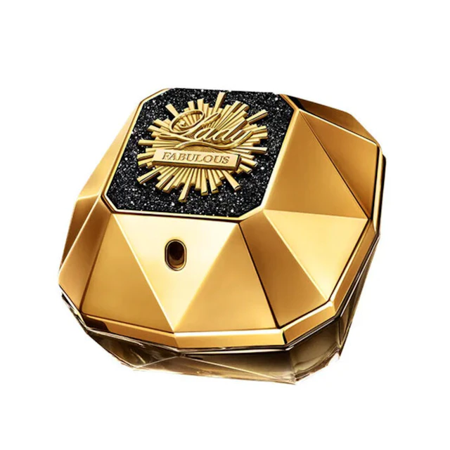 Paco Rabanne Lady Million Fabulous EDP Intense