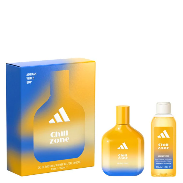 Adidas Chill Zone Gift Set