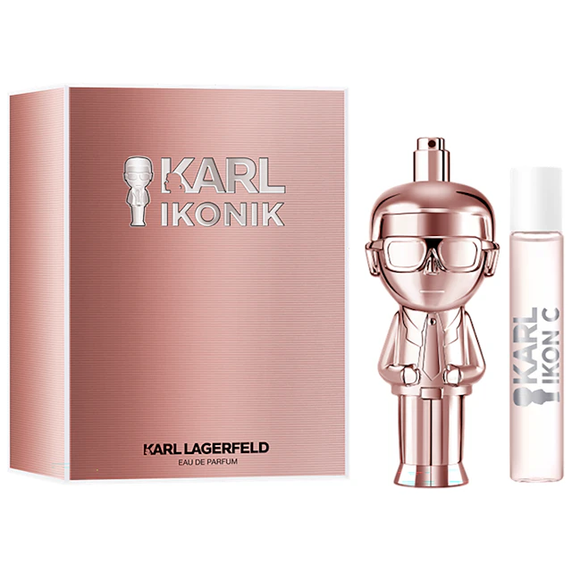 Karl Lagerfeld Ikonik Woman EDP Gift Set