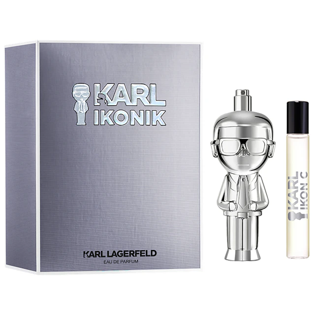 Karl Lagerfeld Ikonik Man EDP Gift Set
