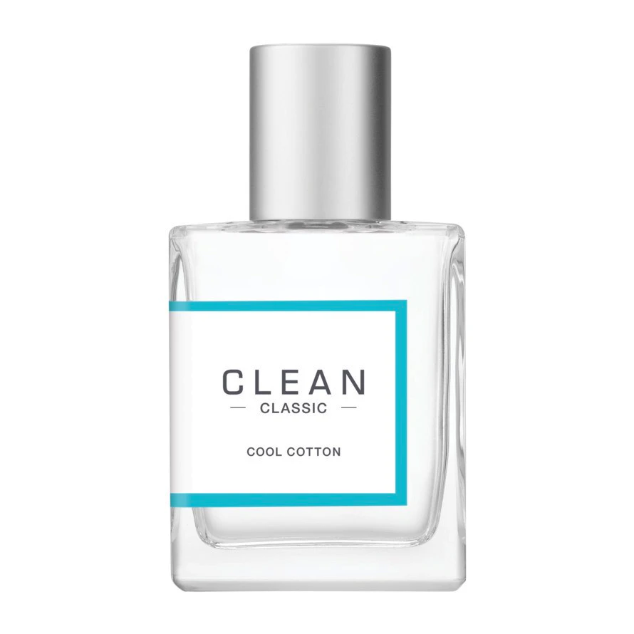 Clean Cool Cotton