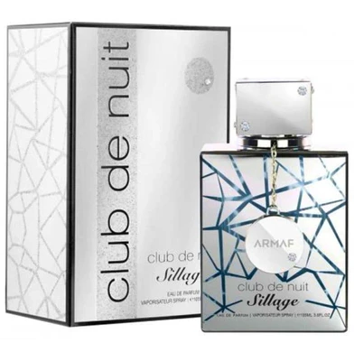 Armaf Club De Nuit Sillage EDP