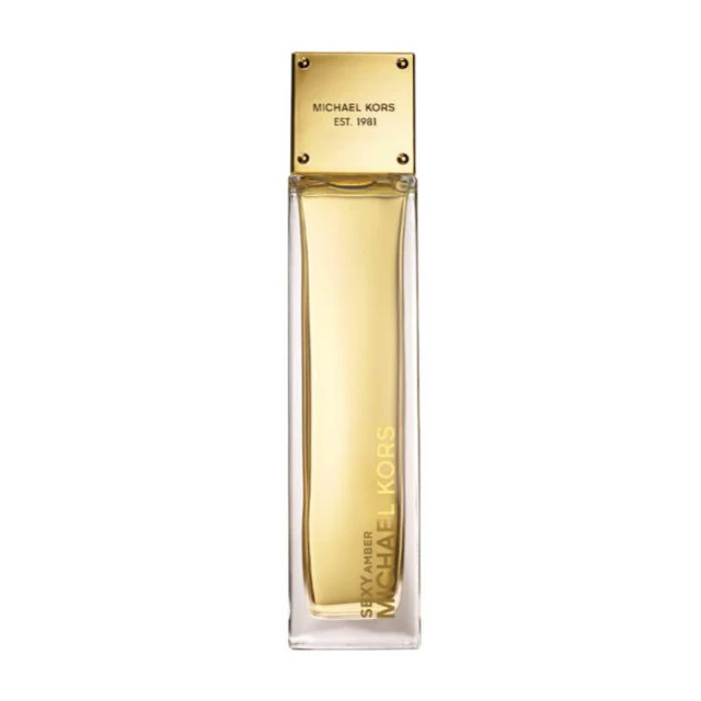 Michael Kors Sexy Amber EDP