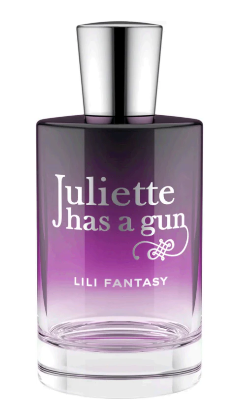 Juliette Has A Gun Lily Fantasy EDP