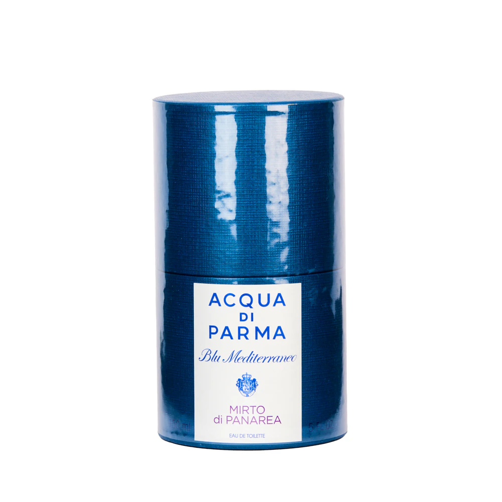 Acqua Di Parma Blu Mediterraneo Mirto Di Panarea EDT