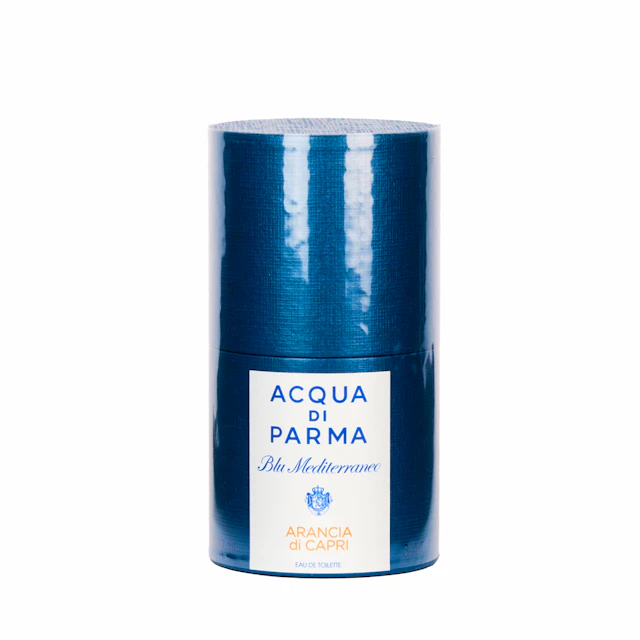 Acqua Di Parma Blu Mediterraneo Arancia Di Capri EDT
