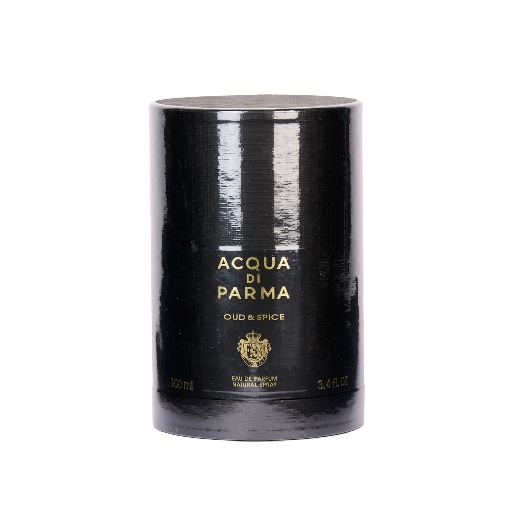 Acqua Di Parma Oud & Spice EDP