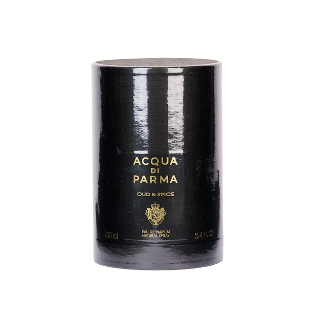 Acqua Di Parma Oud & Spice EDP