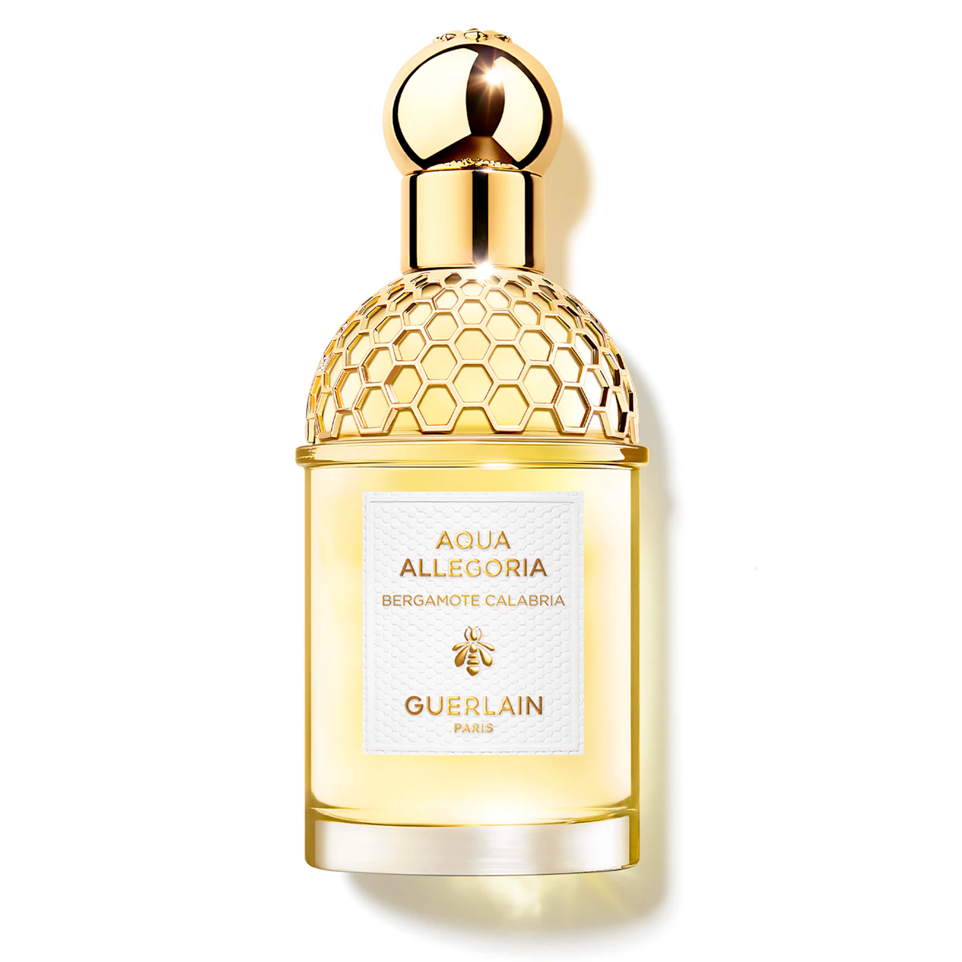 Guerlain Aqua Allegoria Bergamote Calabria EDT