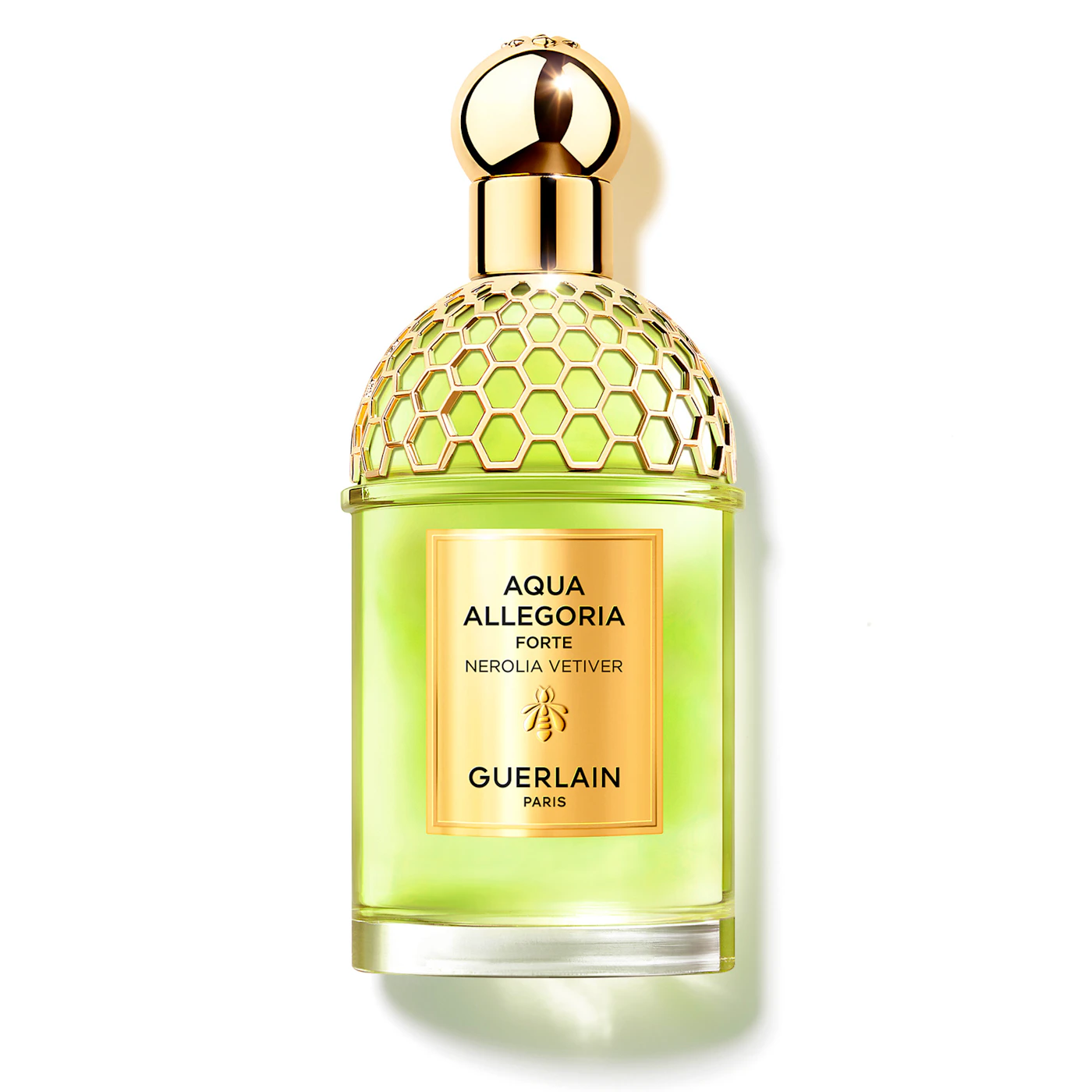 Guerlain Aqua Allegoria Forte Nerolia Vetiver EDP