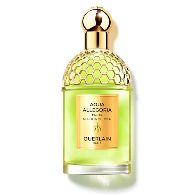 Guerlain Aqua Allegoria Forte Nerolia Vetiver EDP
