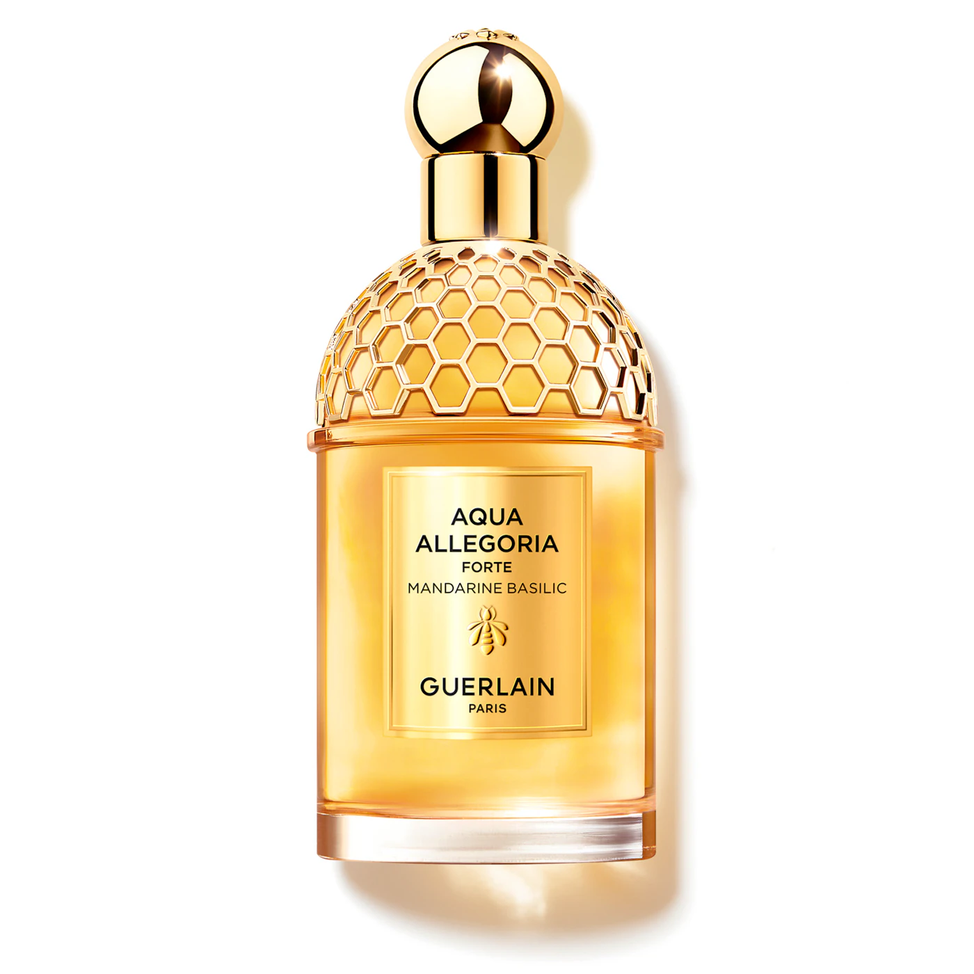 Guerlain Aqua Allegoria Forte Mandarine Basilic EDP