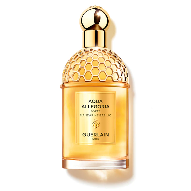 Guerlain Aqua Allegoria Forte Mandarine Basilic EDP