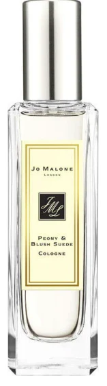 Jo Malone Peony & Blush Suede Eau de Cologne