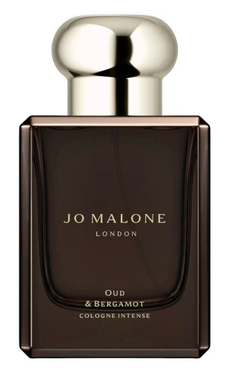 Jo Malone Oud & Bergamot Eau de Cologne