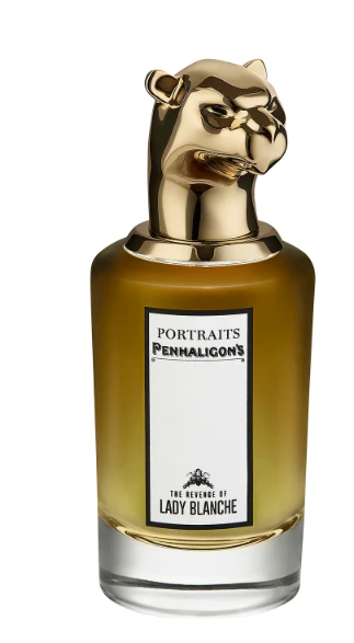 Penhaligon's The Revenge Of Lady Blanche EDP