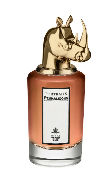 Penhaligon's Terrible Teddy EDP