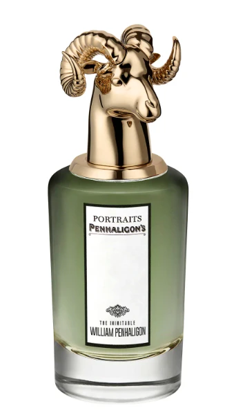 Penhaligon's The Inimitable William Penhaligon EDP