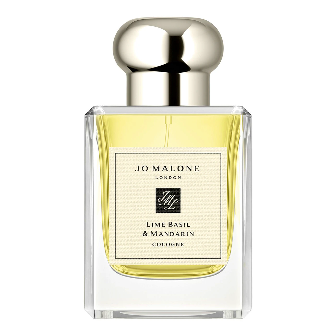 Jo Malone Lime Basil & Mandarin Eau De Cologne